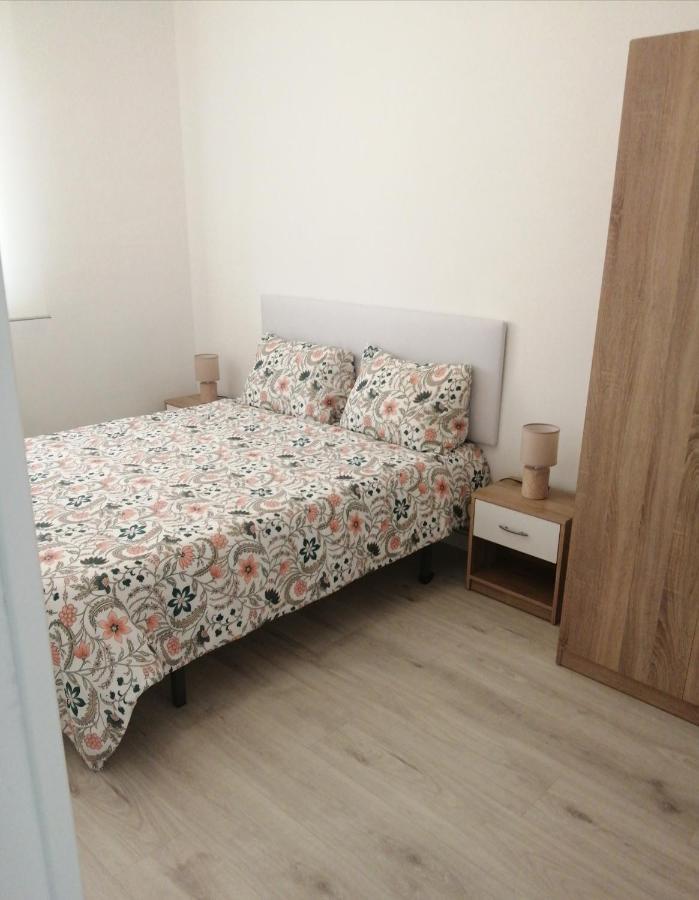 Apartamento Bornos&우에스카 외부 사진