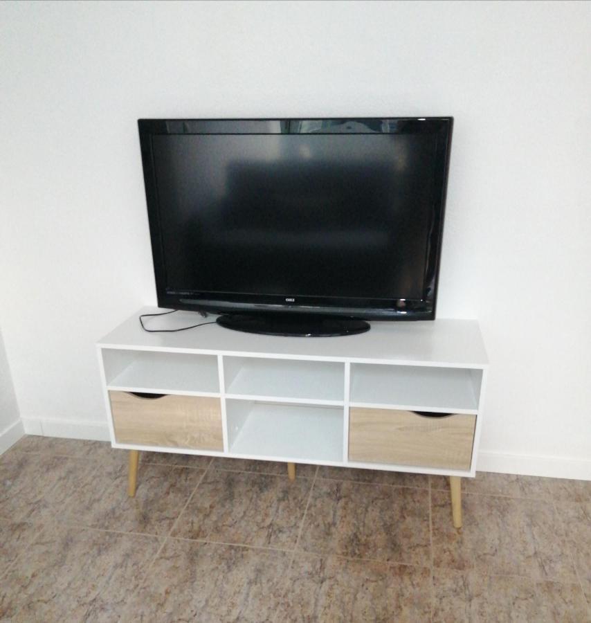 Apartamento Bornos&우에스카 외부 사진