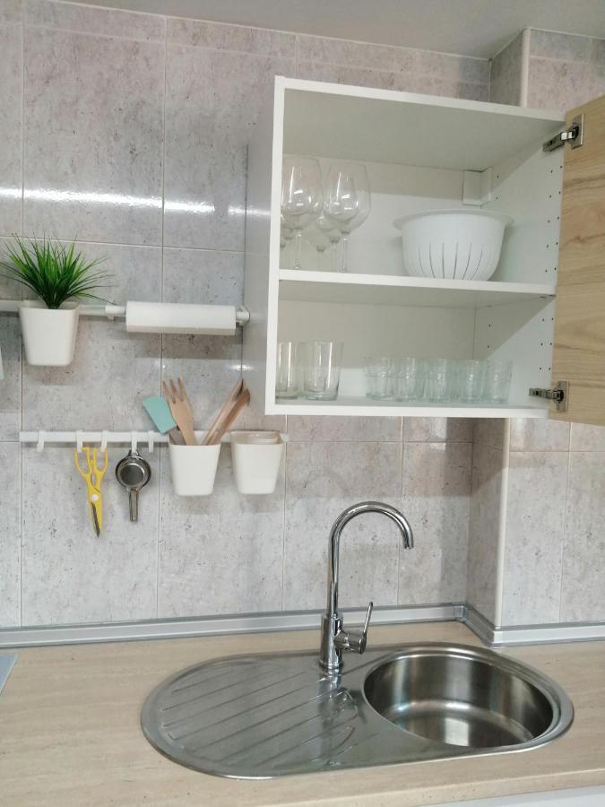 Apartamento Bornos&우에스카 외부 사진