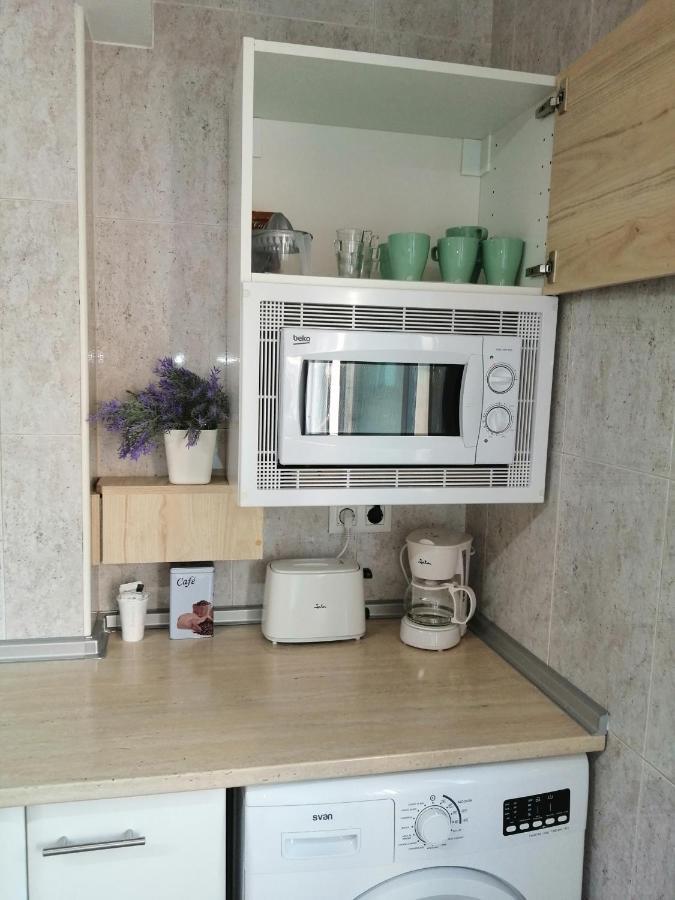 Apartamento Bornos&우에스카 외부 사진