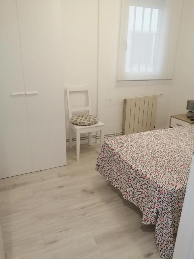 Apartamento Bornos&우에스카 외부 사진