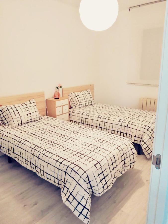Apartamento Bornos&우에스카 외부 사진